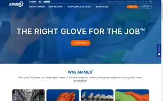 Ammex.com Screenshot 2024-06-14 02:13:23