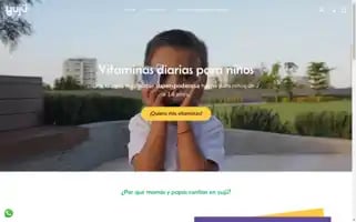 Yujukids.mx Screenshot 2024-05-03 10:19:21