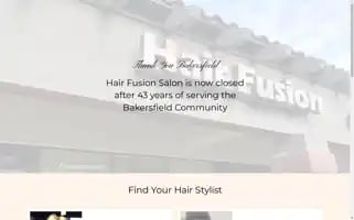 Hairfusionsite.com Screenshot 2024-05-16 00:49:29