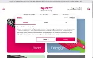 Squeezy.no Screenshot 2024-06-12 14:54:44