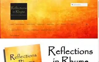 Reflectionsinrhyme.com Screenshot 2024-05-18 18:28:17