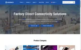 Farsince.com Screenshot 2024-07-09 04:18:58