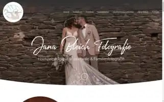 Janableich-fotografie.de Screenshot 2024-06-26 00:45:25