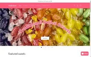 Penniessweets.co.uk Screenshot 2024-05-03 22:58:31
