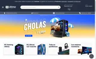 Ultimainformatica.com Screenshot 2024-06-18 15:19:39