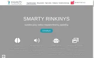 4dsmarty.lt Screenshot 2024-05-22 09:17:16