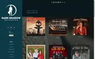 Darkshadowrecording.com Screenshot 2024-06-13 22:24:31