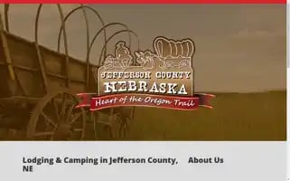 Campstayhotelmotelfairburynebraska.com Screenshot 2024-04-22 10:32:21