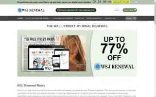 Wsjrenewal.net Screenshot 2024-06-27 07:44:21