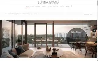 Luminagrandec.sg Screenshot 2024-06-13 17:57:41