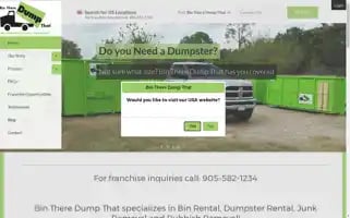 Bintheredumpthat.com Screenshot 2024-07-07 06:28:49
