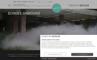 Fondationbeyeler.ch Screenshot 2024-06-15 13:04:40