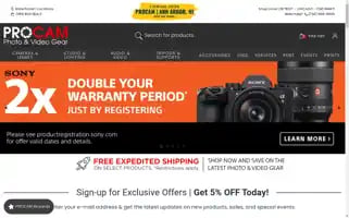 Procam.com Screenshot 2024-05-04 23:02:41