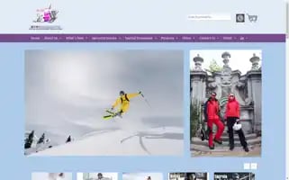 Funnsnow.com Screenshot 2024-05-09 19:53:35