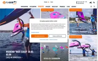 Wingfoil.pl Screenshot 2024-05-19 15:21:23