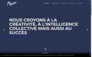 Agence-maurice.fr Screenshot 2024-06-15 16:53:29