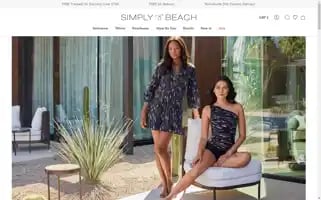 Simplybeach.com Screenshot 2024-05-04 21:45:45