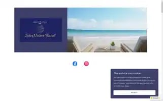 Internestortravel.com Screenshot 2024-04-17 17:36:34