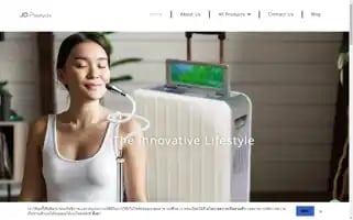 Jdproducts.co.th Screenshot 2024-06-14 23:35:47