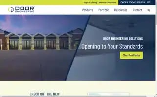 Doorengineering.com Screenshot 2024-06-18 14:38:05