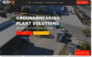 Rediplant.com.au Screenshot 2024-06-27 19:26:50