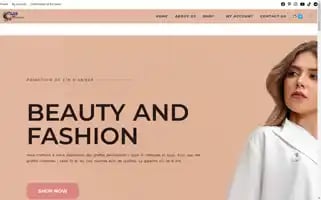 Labhairbeauty.com Screenshot 2024-05-22 07:34:38