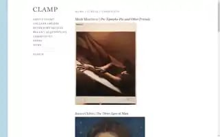 Clampart.com Screenshot 2024-07-01 10:30:58