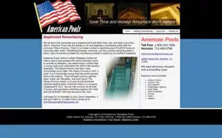 Baptismalresurfacing.com Screenshot 2024-07-06 21:41:38