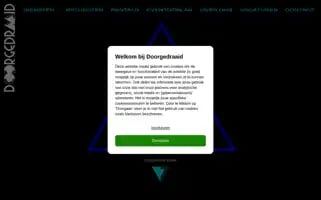 Doorgedraaid.com Screenshot 2024-07-02 16:16:21