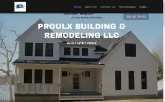 Proulxbuilt.com Screenshot 2024-06-13 23:31:55