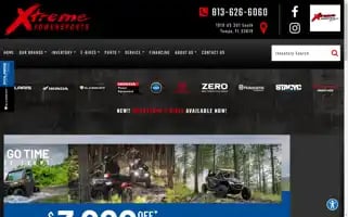 Xtremepowersportstampa.com Screenshot 2024-05-15 08:11:12