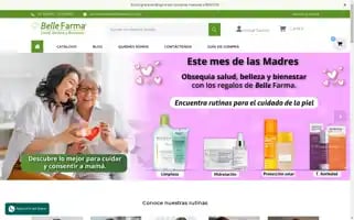 Bellefarma.com Screenshot 2024-05-04 20:03:23
