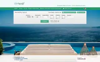 Emeraldvillas.reserve-online.net Screenshot 2024-07-02 18:54:33