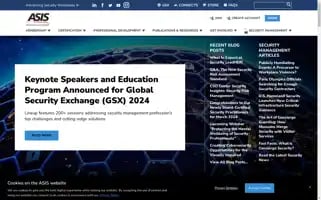 Asisonline.org Screenshot 2024-05-08 14:44:09