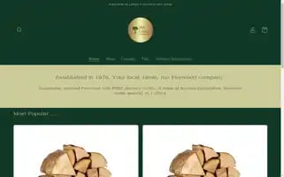 Jjleachfirewood.com Screenshot 2024-05-02 07:01:45