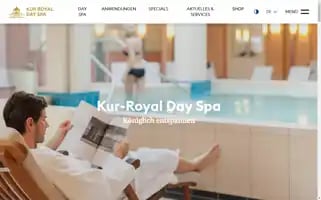 Kur-royal.de Screenshot 2024-06-14 23:14:13
