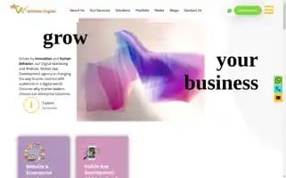 Webtekdigital.com Screenshot 2024-06-26 16:23:34