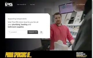 The-ipg.co.uk Screenshot 2024-06-13 15:03:55