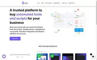 Toolsnscripts.shop Screenshot 2024-05-26 09:59:46