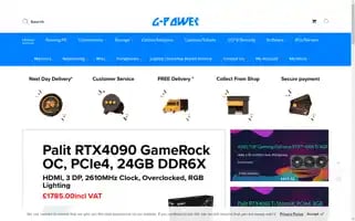 Gpowercomputers.co.uk Screenshot 2024-05-21 01:38:31