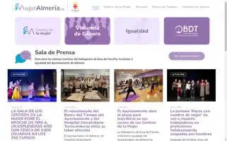 Mujeralmeria.es Screenshot 2024-07-08 23:53:11