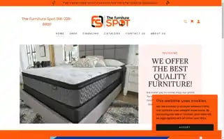 Thefurniturespotsac.com Screenshot 2024-05-16 20:54:32
