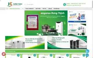 Kangaroostore.com.vn Screenshot 2024-05-22 09:31:08