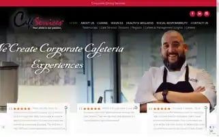 Corporatediningservices.com Screenshot 2024-05-09 06:17:45