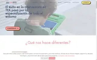 Autismomerida.es Screenshot 2024-05-19 04:36:02
