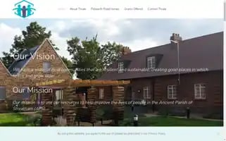 Thralealmshouses.org.uk Screenshot 2024-07-04 22:59:41