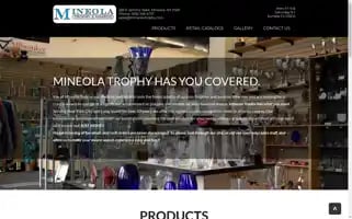 Mineolatrophy.com Screenshot 2024-06-13 14:17:18