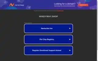 Windyway.shop Screenshot 2024-05-24 13:28:00