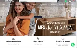 Bernahome.com.uy Screenshot 2024-05-23 01:24:22