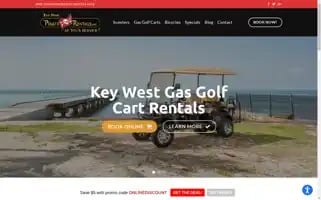 Piratescooterrentals.com Screenshot 2024-05-13 10:12:21